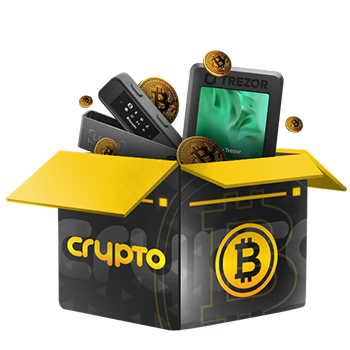 Crypto Mystery Case