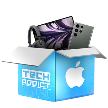 Tech Addict Mystery Case